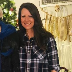 Meet your Posher, Donna